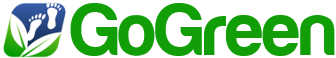 gogreen logo