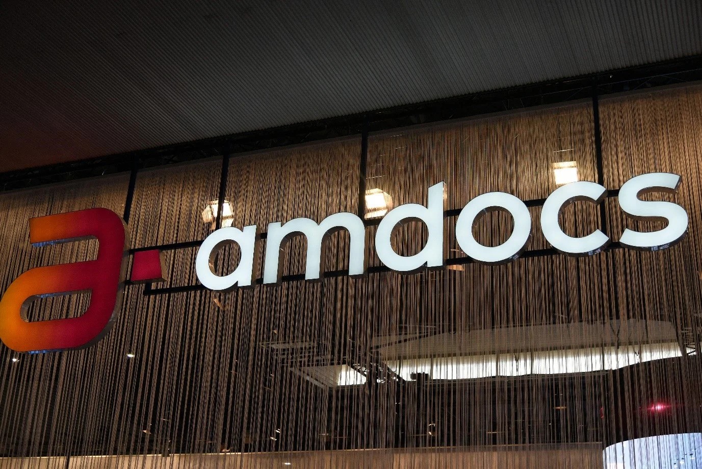 amdocs