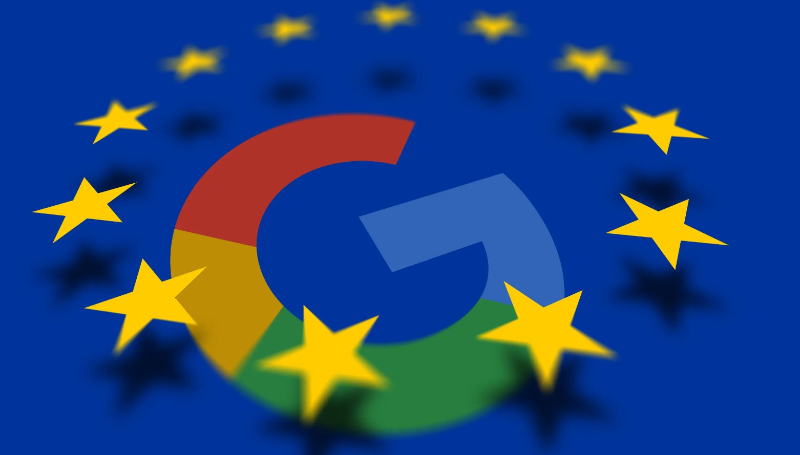 google europe