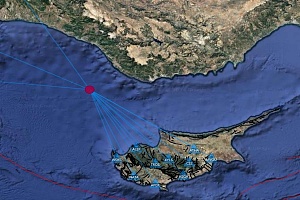 Διαψεύδει την ετοιμότητα της Κύπρου για σεισμό και τσουνάμι, η επικεφαλής του Σεισμολογικού Κέντρου