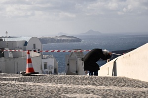 Ακόμα 6 σεισμικές δονήσεις στον θαλάσσιο χώρο μεταξύ Αμοργού και Σαντορίνης