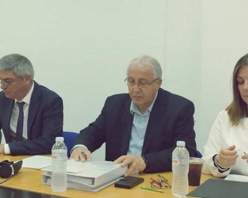 ΕπιΤΟΜή του blame game η Ερευνητική για ΤΑΚΑΤΑ-Γύρω γύρω όλοι και στη μέση η ευθύνη