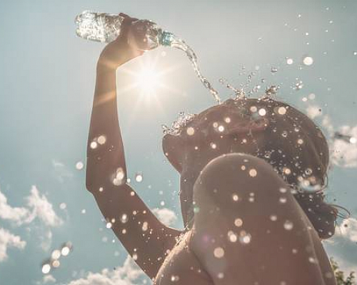 Kitasweather: Δεν αποκλείεται να έχουμε το πρώτο 40αρι μέσα στο Σ/Κ Πότε θα σημειωθεί πτώση της θερμοκρασίας