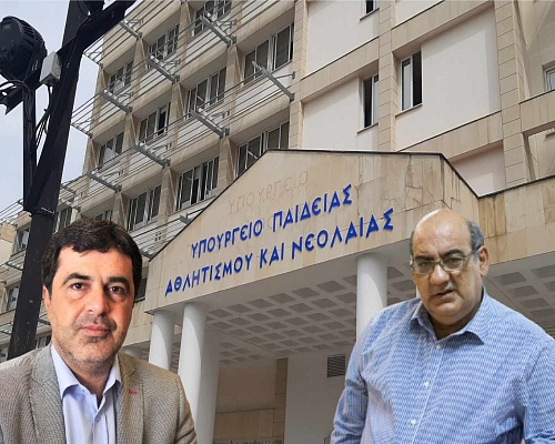 Η απάντηση Ταλιαδώρου και η κόντρα στην παιδεία με φόντο τα ιδιωτικά σχολεία