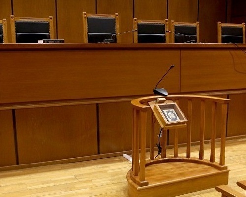Λάρνακα: Ενώπιον Κακουργιοδικείου 34χρονος για την απαγωγή γυναίκας