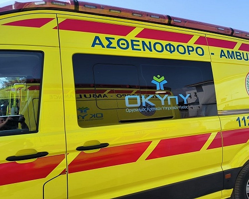 ΕΚΤΑΚΤΟ: Λεωφορείο παρέσυρε ανήλικη στην Πάφο. Εξετάσεις για παραβίαση φωτεινού σηματοδότη