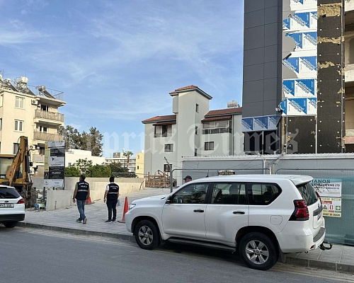 Εξετάσεις και νεκροτομή θα δώσουν απαντήσεις για τον θάνατο οικογενειάρχη σε εργοτάξιο