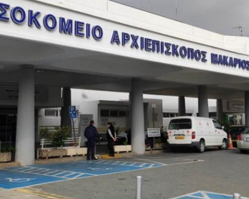 Στο 100% η πληρότητα της παιδιατρικής στο Μακάρειο-Επτά στα δέκα νεογνά και βρέφη με RSV