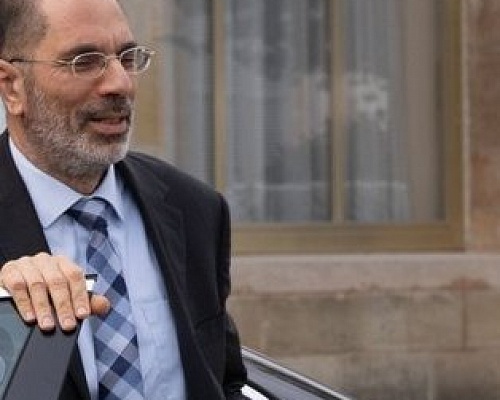 Έτοιμος να εξαγγείλει το πολιτικό του κίνημα ο Οδυσσέας Μιχαηλίδης