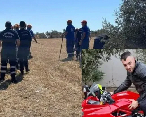 Φόνος Περικλέους: Ξανά ενώπιον δικαστηρίου ο χάκερ