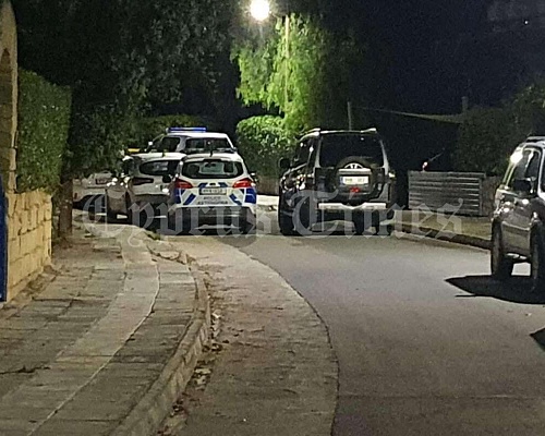 Ομολόγησε το έγκλημα ο 57χρονος, πυροβόλησε δύο φορές κατά της συζύγού του