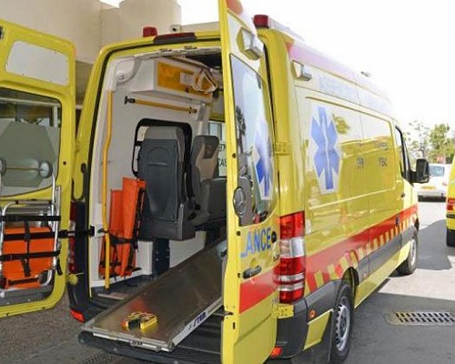 Έτσι έγινε το θανατηφόρο εργατικό στη Λεμεσό με θύμα τον 43χρονο Γιώργο