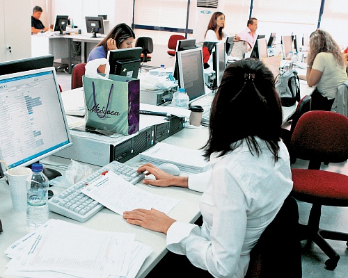 Έρχονται σημαντικές αλλαγές στη Δημόσια Υπηρεσία, όλα όσα προωθούνται