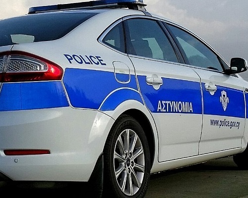 Απείλησε με πιστόλι 22χρονο μέρα μεσημέρι στην Έγκωμη