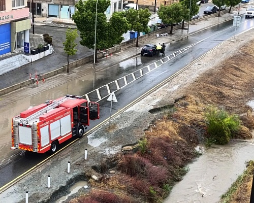 Πώς θα κινηθεί η κακοκαιρία, έρχεται νέο κύμα σκόνης με υψηλές θερμοκρασίες