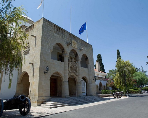 «Ιστορική εξέλιξη» η συνεργασία με ΗΠΑ – Εκπέμπει ισχυρά πολιτικά μηνύματα, λέει η Κυβέρνηση