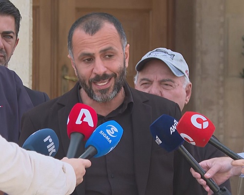 Στους δρόμους ξανά οι Κυνηγοί: Ζητούν δικαιοσύνη για τη σπείρα Τ/κ που έκλεβε ζώα