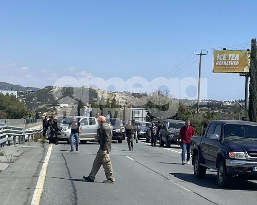 Στον Ιωάννου «πάσαρε» τους κυνηγούς ο ΠτΔ Σε εξέλιξη η συνάντησή τους