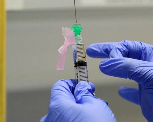«Προμηθέας»: Δωρεάν μέσω ΓεΣΥ κατόπιν συνεννόησης με γιατρό το εμβόλιο κατά του RSV
