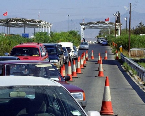 Πατέρας και γιος πιάστηκαν στο οδόφραγμα με 136 κιλά βοδινό κρέας