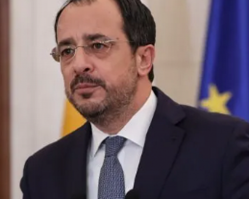 «Ντου» Χριστοδουλίδη στο Γενικό Νοσοκομείο Πάφου Πήγε χωρίς προειδοποίηση βραδιάτικα
