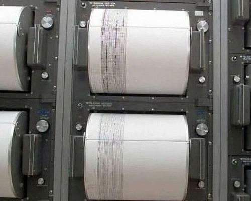 Ισχυρός σεισμός πάνω από 7 Ρίχτερ στην Αργεντινή - Αισθητός και στη Χιλή