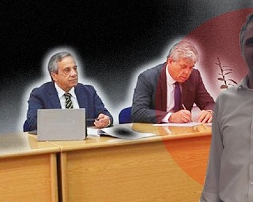 Στα βαθιά οι εργασίες της Ερευνητικής για ΤΑΚΑΤΑ-Η ώρα των απαντήσεων από ΤΟΜ στα πυρά προηγούμενων μαρτύρων