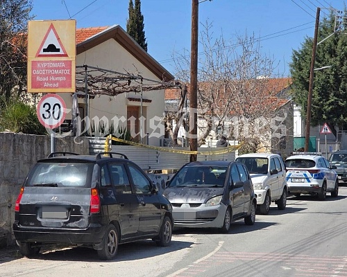 Θα δώσει απαντήσεις η νεκροτομή για την γυναίκα που βρέθηκε νεκρή στην Πάφο – Συνεχίζονται οι εξετάσεις