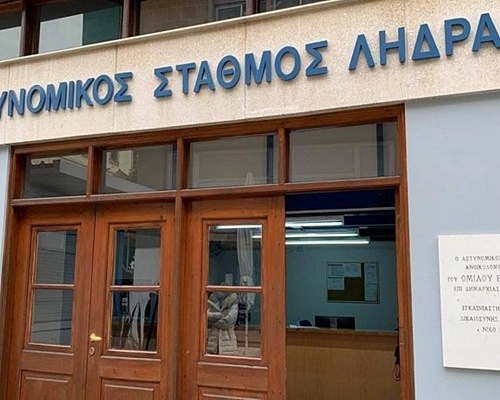 ΕΚΤΑΚΤΟ: Μαχαιρώματα μέρα μεσημέρι στην παλιά Λευκωσία, ένας τραυματίας