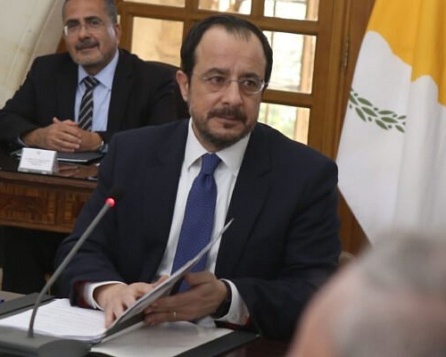 xristodoulidis