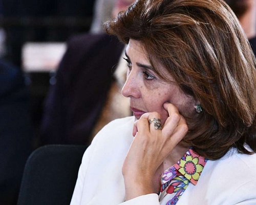 Δεν υπάρχει ακόμη ανακοινώσιμο χρονικό πλαίσιο για επίσκεψη Ολγκίν στην Κύπρο