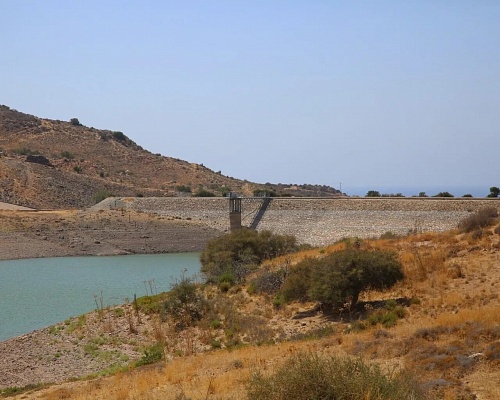 Ώρα μηδέν για ανομβρία: Περικοπές νερού από τον Μάιο στην Πάφο